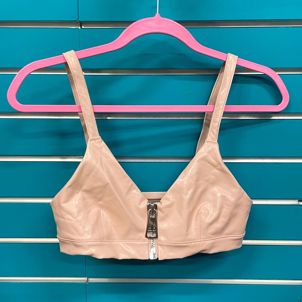 NWOT Alo Liquid Bra